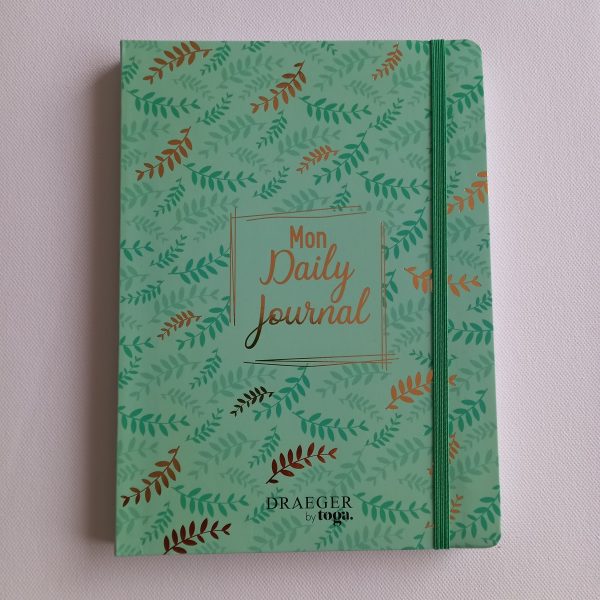 Mon Daily Journal