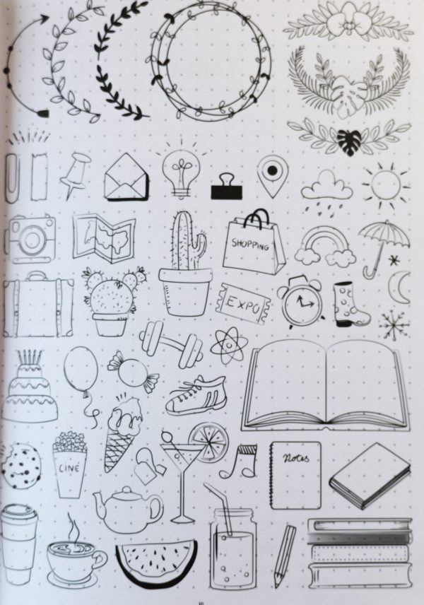 Mon Daily Journal